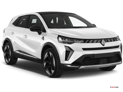 Neuf RENAULT SYMBIOZ à TROYES chez RENAULT | TROYES