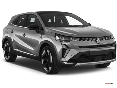 Neuf RENAULT SYMBIOZ à WORMHOUT chez RENAULT | WORMHOUT