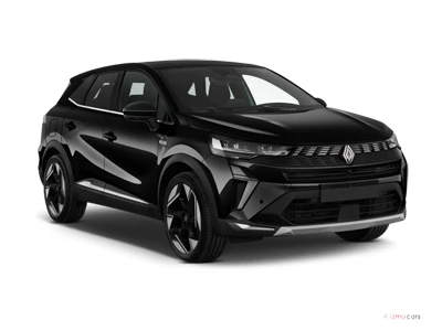Neuf RENAULT SYMBIOZ à HIRSON chez RENAULT | HIRSON