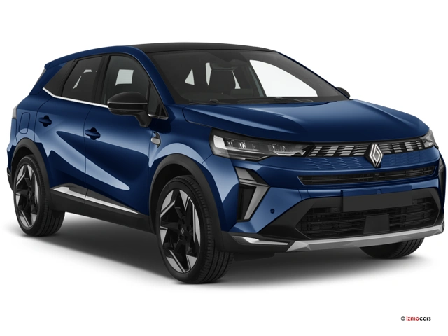 Neuf RENAULT SYMBIOZ à TROYES chez RENAULT | TROYES