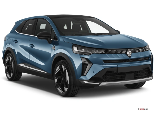 Neuf RENAULT SYMBIOZ à TROYES chez RENAULT | TROYES