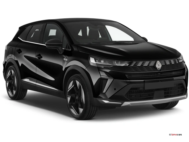 Neuf RENAULT SYMBIOZ à TROYES chez RENAULT | TROYES