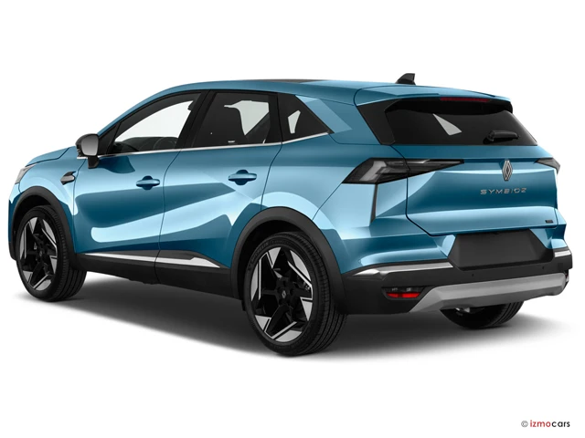 Neuf RENAULT SYMBIOZ à WORMHOUT chez RENAULT | WORMHOUT