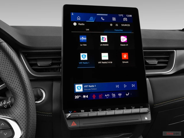 Neuf RENAULT SYMBIOZ à WORMHOUT chez RENAULT | WORMHOUT