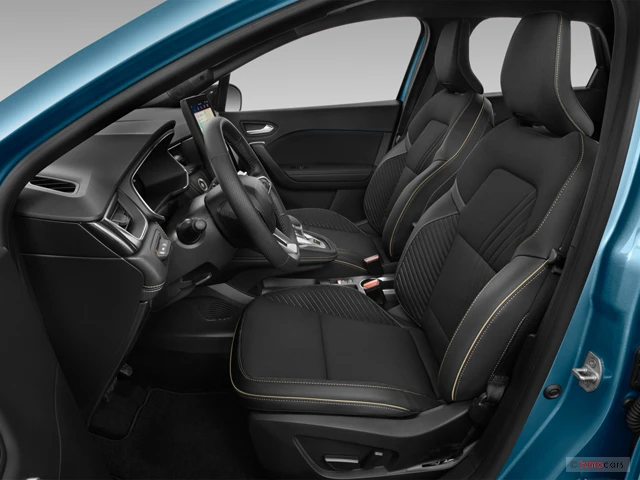 Neuf RENAULT SYMBIOZ à WORMHOUT chez RENAULT | WORMHOUT