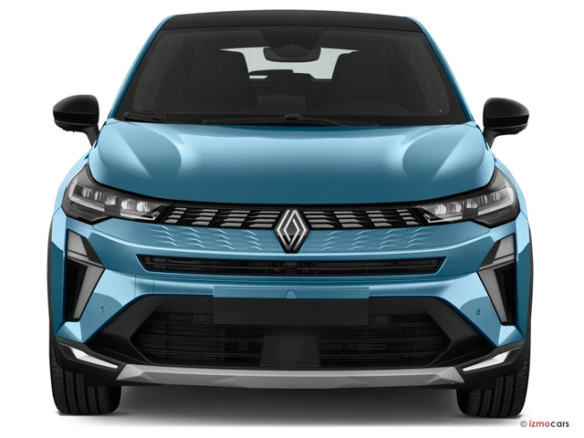 Neuf RENAULT SYMBIOZ à WORMHOUT chez RENAULT | WORMHOUT