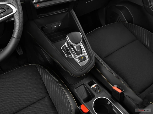 Neuf RENAULT SYMBIOZ à WORMHOUT chez RENAULT | WORMHOUT