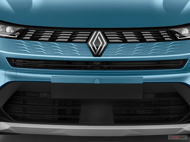 Neuf RENAULT SYMBIOZ à WORMHOUT chez RENAULT | WORMHOUT