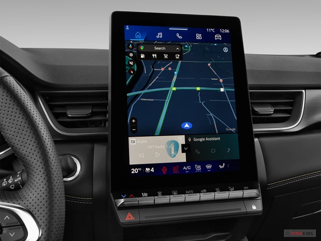 Neuf RENAULT SYMBIOZ à WORMHOUT chez RENAULT | WORMHOUT