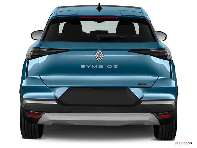 Neuf RENAULT SYMBIOZ à WORMHOUT chez RENAULT | WORMHOUT