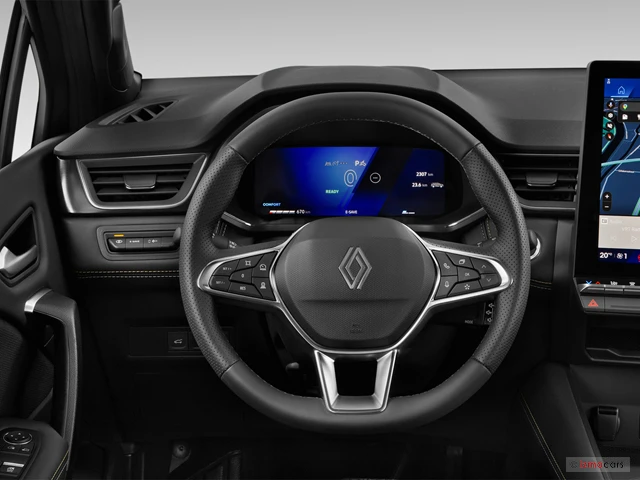 Neuf RENAULT SYMBIOZ à WORMHOUT chez RENAULT | WORMHOUT