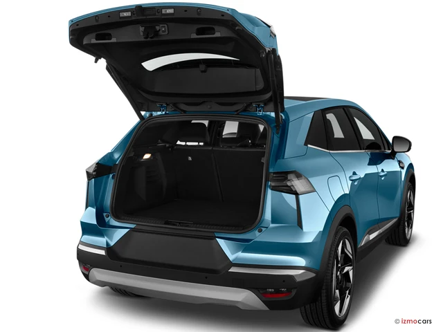 Neuf RENAULT SYMBIOZ à WORMHOUT chez RENAULT | WORMHOUT