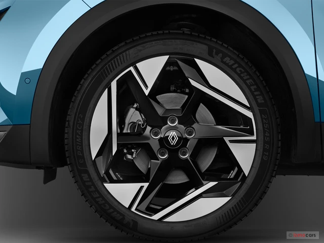 Neuf RENAULT SYMBIOZ à WORMHOUT chez RENAULT | WORMHOUT