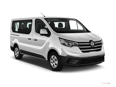 Neuf RENAULT TRAFIC à CRETEIL chez RENAULT | CRETEIL Neuf RENAULT TRAFIC à CRETEIL chez RENAULT | CRETEIL