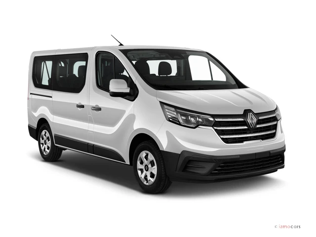 Neuf RENAULT TRAFIC à CRETEIL chez RENAULT | CRETEIL