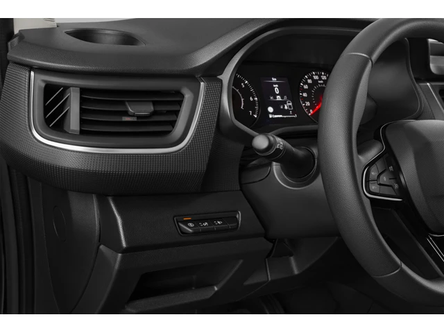 Neuf RENAULT TRAFIC à CRETEIL chez RENAULT | CRETEIL