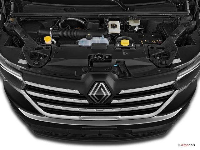 Neuf RENAULT TRAFIC à CRETEIL chez RENAULT | CRETEIL