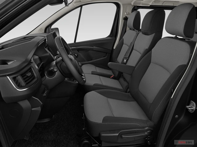 Neuf RENAULT TRAFIC à CRETEIL chez RENAULT | CRETEIL