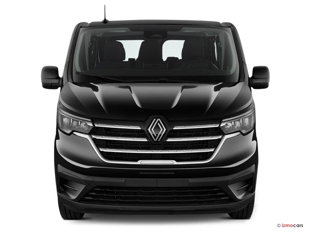 Neuf RENAULT TRAFIC à CRETEIL chez RENAULT | CRETEIL
