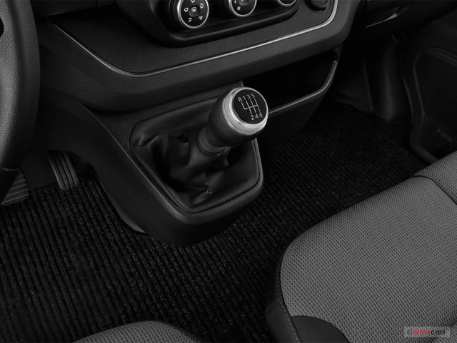 Neuf RENAULT TRAFIC à CRETEIL chez RENAULT | CRETEIL
