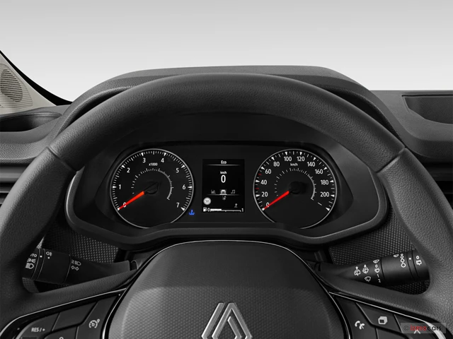 Neuf RENAULT TRAFIC à CRETEIL chez RENAULT | CRETEIL