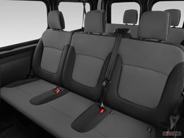 Neuf RENAULT TRAFIC à CRETEIL chez RENAULT | CRETEIL