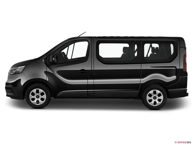 Neuf RENAULT TRAFIC à CRETEIL chez RENAULT | CRETEIL