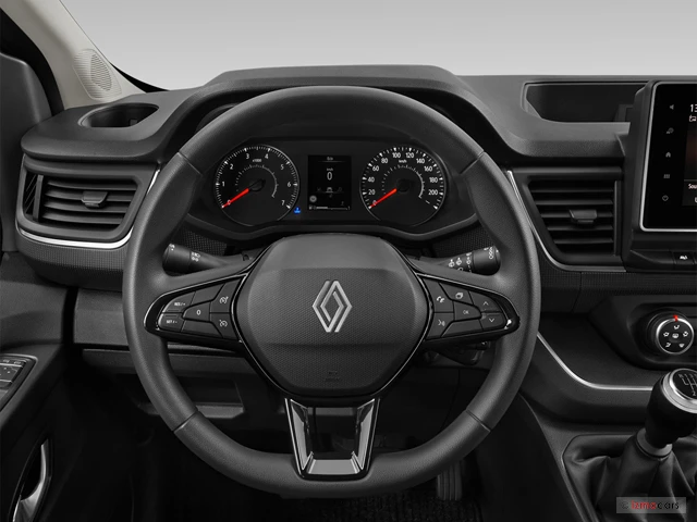 Neuf RENAULT TRAFIC à CRETEIL chez RENAULT | CRETEIL