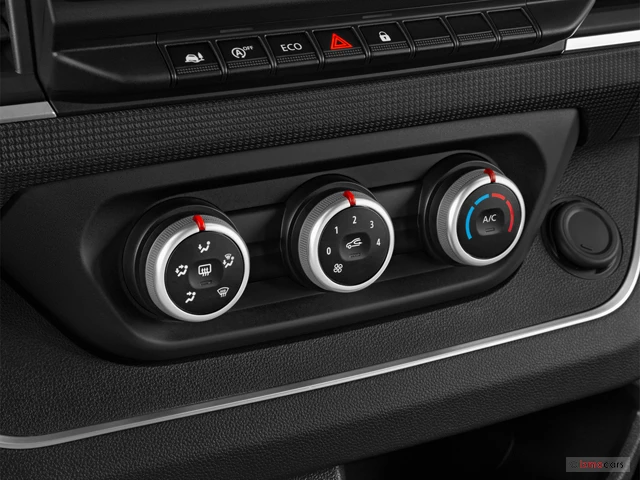 Neuf RENAULT TRAFIC à CRETEIL chez RENAULT | CRETEIL