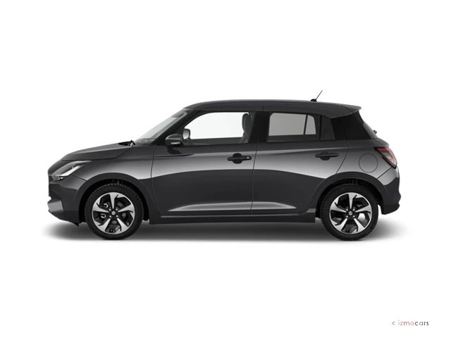 Neuf SUZUKI SWIFT à Merignac chez SUZUKI MÉRIGNAC