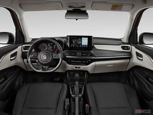 Neuf SUZUKI SWIFT à Merignac chez SUZUKI MÉRIGNAC