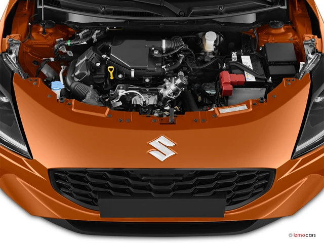 Neuf SUZUKI SWIFT à Merignac chez SUZUKI MÉRIGNAC