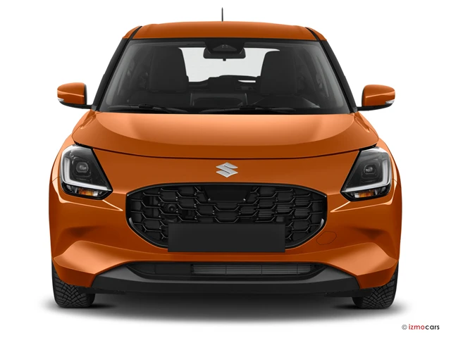 Neuf SUZUKI SWIFT à Merignac chez SUZUKI MÉRIGNAC