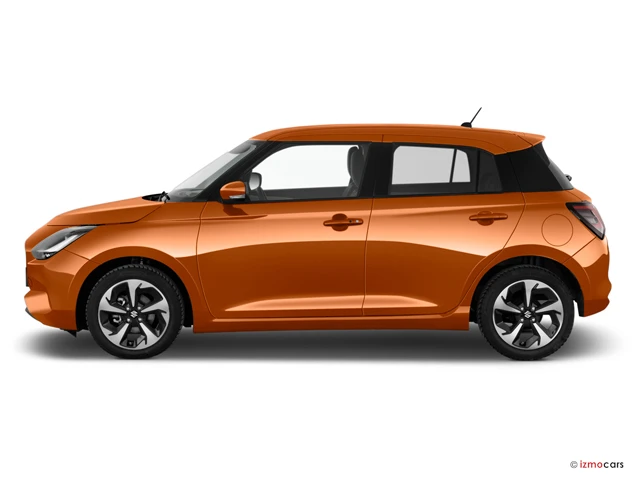 Neuf SUZUKI SWIFT à Merignac chez SUZUKI MÉRIGNAC