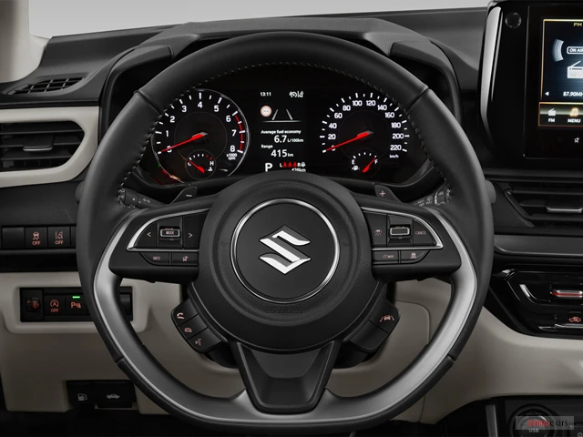 Neuf SUZUKI SWIFT à Merignac chez SUZUKI MÉRIGNAC