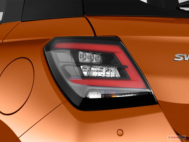 Neuf SUZUKI SWIFT à Merignac chez SUZUKI MÉRIGNAC