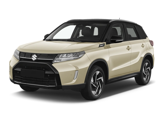 Neuf SUZUKI VITARA à Merignac chez SUZUKI MÉRIGNAC