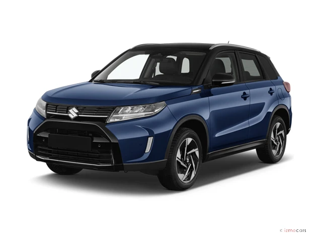 Neuf SUZUKI VITARA à Merignac chez SUZUKI MÉRIGNAC