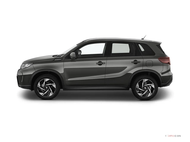 Neuf SUZUKI VITARA à Merignac chez SUZUKI MÉRIGNAC