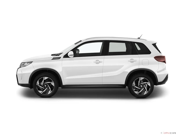 Neuf SUZUKI VITARA à Merignac chez SUZUKI MÉRIGNAC