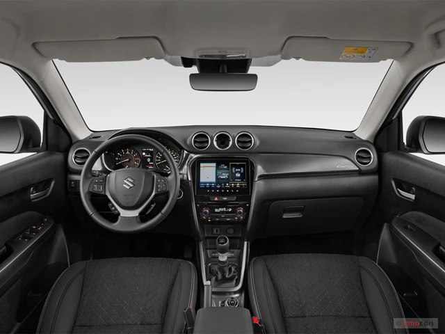 Neuf SUZUKI VITARA à Merignac chez SUZUKI MÉRIGNAC