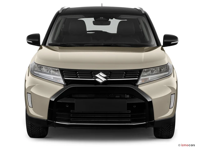 Neuf SUZUKI VITARA à Merignac chez SUZUKI MÉRIGNAC