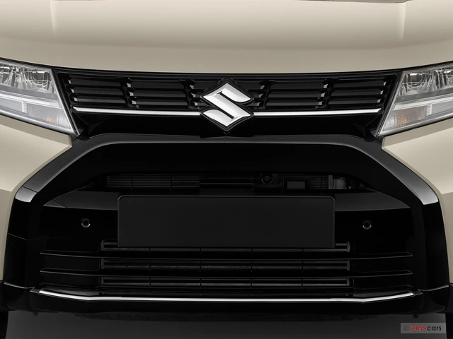 Neuf SUZUKI VITARA à Merignac chez SUZUKI MÉRIGNAC