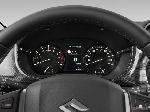 Neuf SUZUKI VITARA à Merignac chez SUZUKI MÉRIGNAC