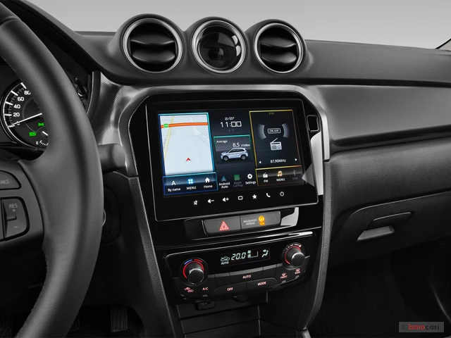 Neuf SUZUKI VITARA à Merignac chez SUZUKI MÉRIGNAC