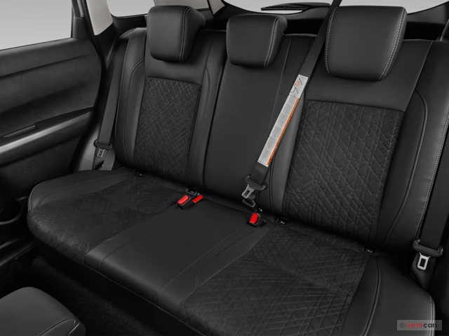 Neuf SUZUKI VITARA à Merignac chez SUZUKI MÉRIGNAC