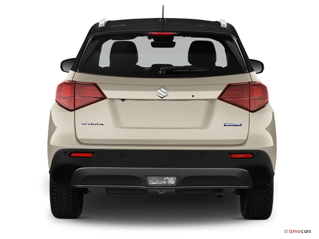 Neuf SUZUKI VITARA à Merignac chez SUZUKI MÉRIGNAC