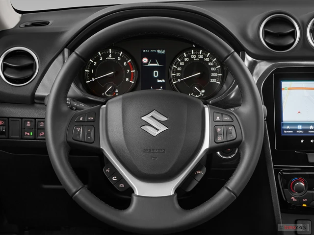 Neuf SUZUKI VITARA à Merignac chez SUZUKI MÉRIGNAC