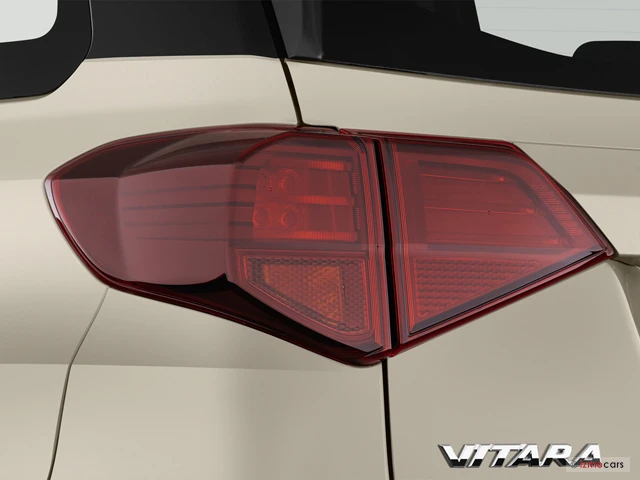 Neuf SUZUKI VITARA à Merignac chez SUZUKI MÉRIGNAC