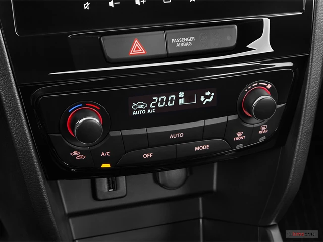 Neuf SUZUKI VITARA à Merignac chez SUZUKI MÉRIGNAC